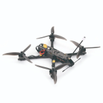 50.000 uds/mes 7 8 10 pulgadas cámara térmica DIY FPV cámara de visión nocturna FPV Drone carga útil pesada vuelo de largo tiempo para RC Hobby